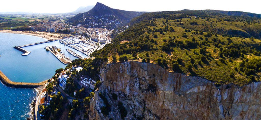 Hotels in L'Estartit